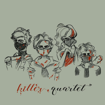 Ranboo fanart - March 2023